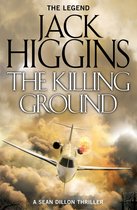 Sean Dillon Series 14 - The Killing Ground (Sean Dillon Series, Book 14)