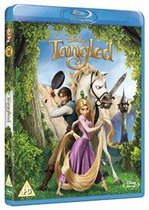Tangled Blu Ray - Buyp165601