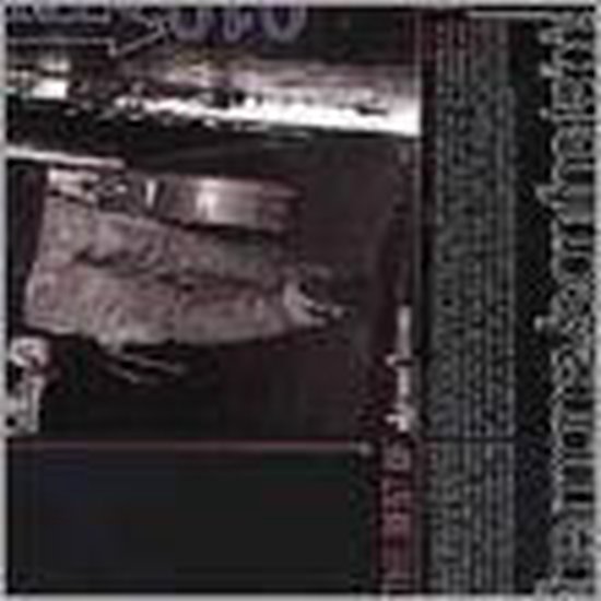 Eighteen Visions Best Of (CD), Eighteen Visions CD (album) Muziek