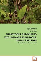 Nematodes Associated with Banana in Karachi, Sindh, Pakistan