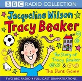 Tracy Beaker