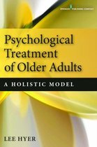 Psychological Treatment Of Older Adults