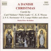 Musica Ficta - A Danish Christmas (CD)