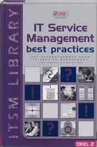 2 IT Service Management best practices