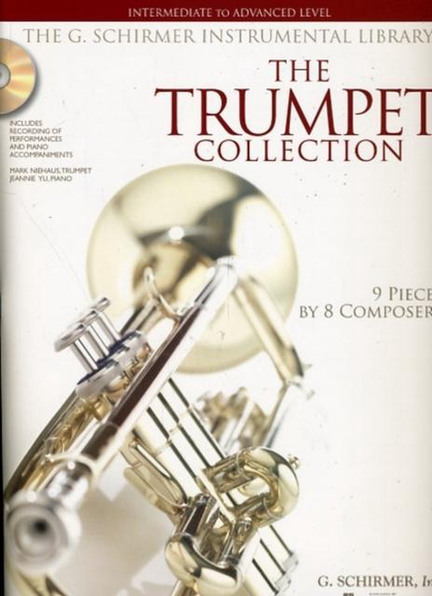The Trumpet Collection - Divers