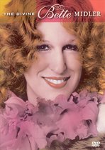 Divine Bette Midler