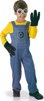"Minions™ outfit voor jongens  - Kinderkostuums - 122/128"