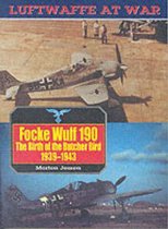 Focke Wulf 190