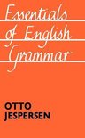 Essentials of English Grammar, 25th Impression, 1987