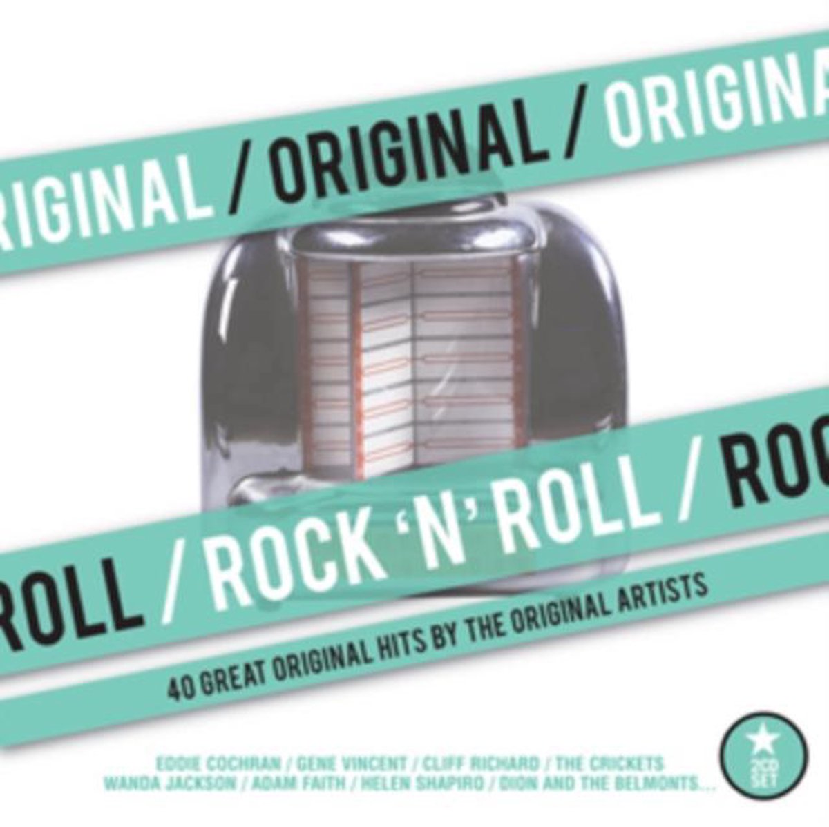 Original Rock N Roll