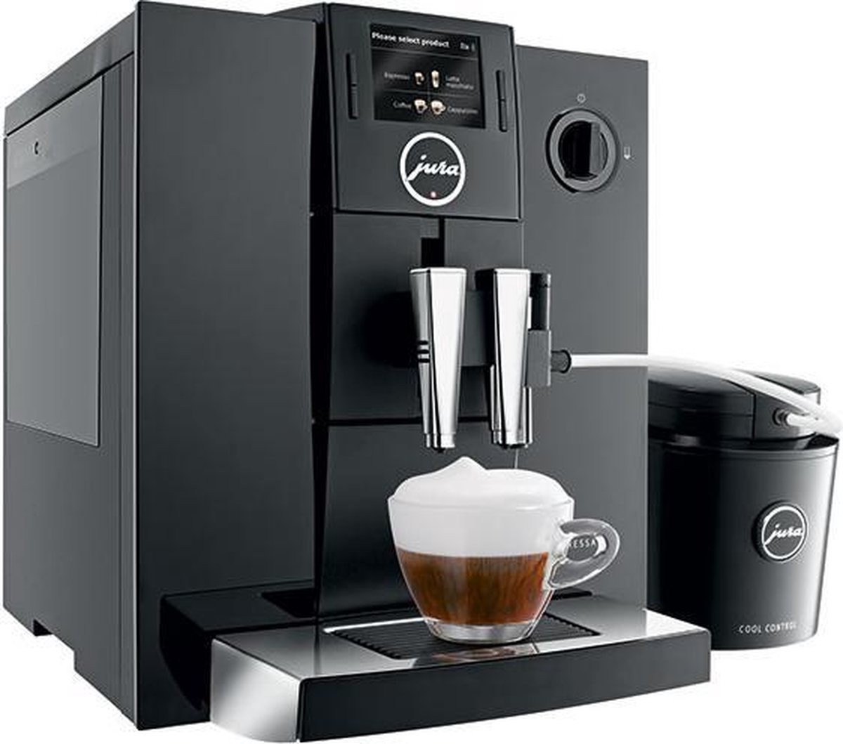 Jura impressa f8 deals