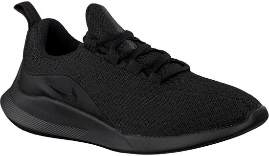 bol.com | Nike Meisjes Sneakers Nike Viale (gs) - Zwart - Maat 38