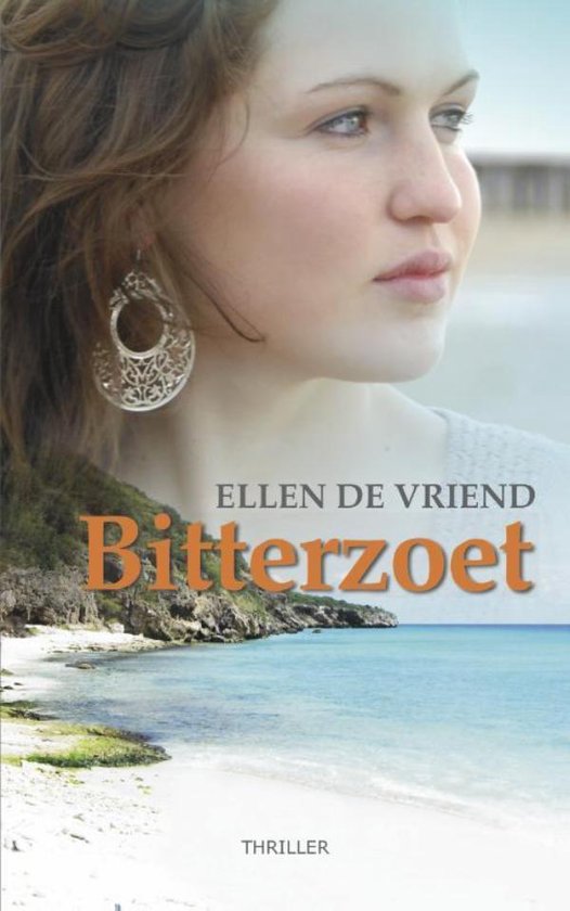 Bitterzoet - cover