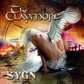 The Claymore - Sygn (CD)