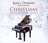 Kjell Öhman - Christmas Kjell Ohman With Friends (CD)