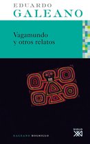 Creación literaria - Vagamundo y otros relatos