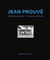 Jean Prouve Filling Station