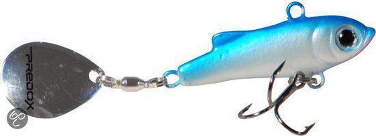 PREDOX SPASPER 14 MACKEREL P.5
