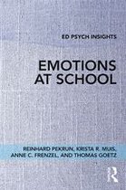 Ed Psych Insights - Emotions at School