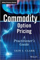 The Wiley Finance Series - Commodity Option Pricing