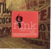 Slum Dunk Presents: Funk Carioca