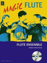 MAGIC FLUTE - Flute Ensemble 1