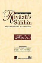 Riyazü's Salihin Cilt 1