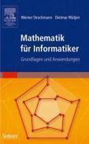 Mathematik Fur Informatiker