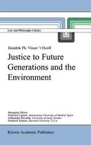 Justice to Future Generations and the Environment