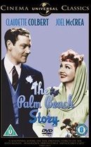 The Palm Beach story (UK-IMPORT)