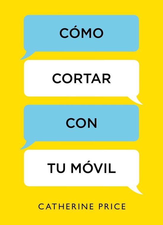 Cómo cortar con tu móvil - cover