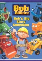 Bob The Builder Bob's Big Story Collection