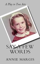 Say a Few Words