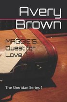 Maggie's Quest for Love