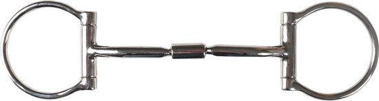 BRETELLES ROULEAU DOUBLE CASSÉ 14 MM