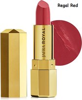 Jafra - Luxury - Lipstick - Regal - Red
