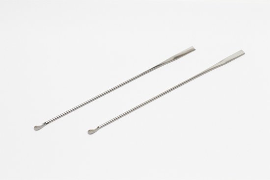 Tamiya 74017 Paint Stirrer - 2pc. Gereedschap