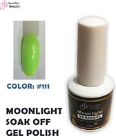 Moonlight Soak Off Gel Polish #111 | Gel Polish Soak Off
