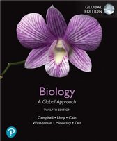 Biology A Global Approach - Twelfth Edition + Dutch Glossary for Biology: A Global Approach