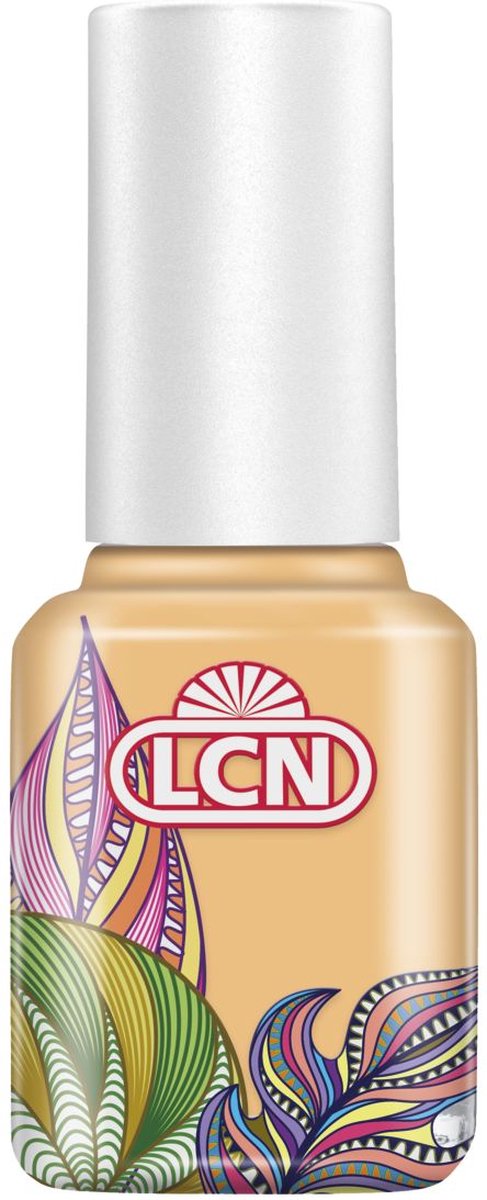 LCN - Nagellak - Elements - Liquid Sand - 43179-769 - 8ml - Vegan -