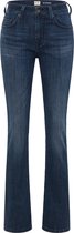 Mustang Mary Boot denim blue dames jeans - W29 / L34