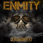 Enmity - Demagoguery (CD)
