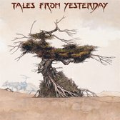 Various Artists - Tales From Yesterday (Tribute To Yes) (2 LP) (Coloured Vinyl)