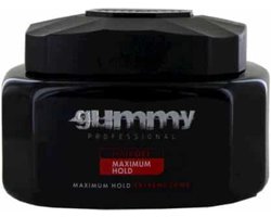 GUMMY HAIR GEL MAXIMUM HOLD