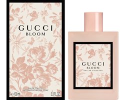 Gucci Bloom Eau de Toilette - 100ml
