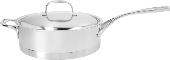Atlantis sauteerpen 28cm