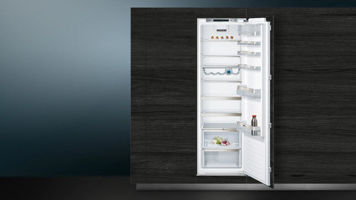Siemens iQ500 KI41RNSE0 koelkast Ingebouwd 319 l E