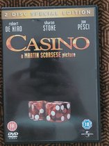 Casino 2 Disc Special Edition