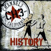 Channel 3 - History (7" Vinyl Single)