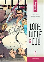 Lone Wolf And Cub